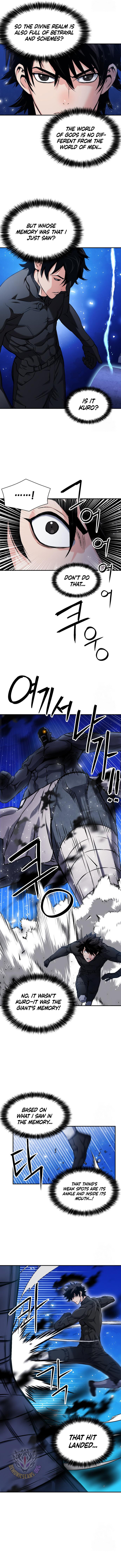 Seoul Station Druid Chapter 189 8
